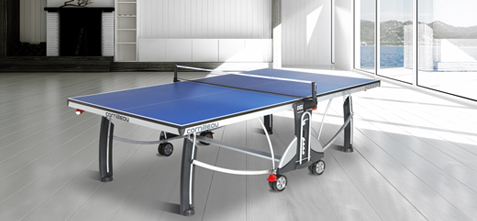 table de ping pong indoor cornilleau 500M