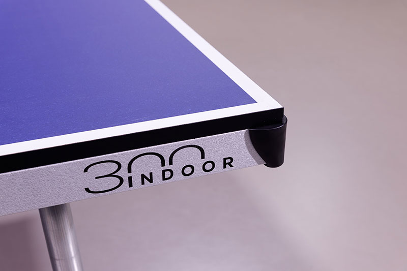 coin de protection table de ping Cornilleau 300 indoor