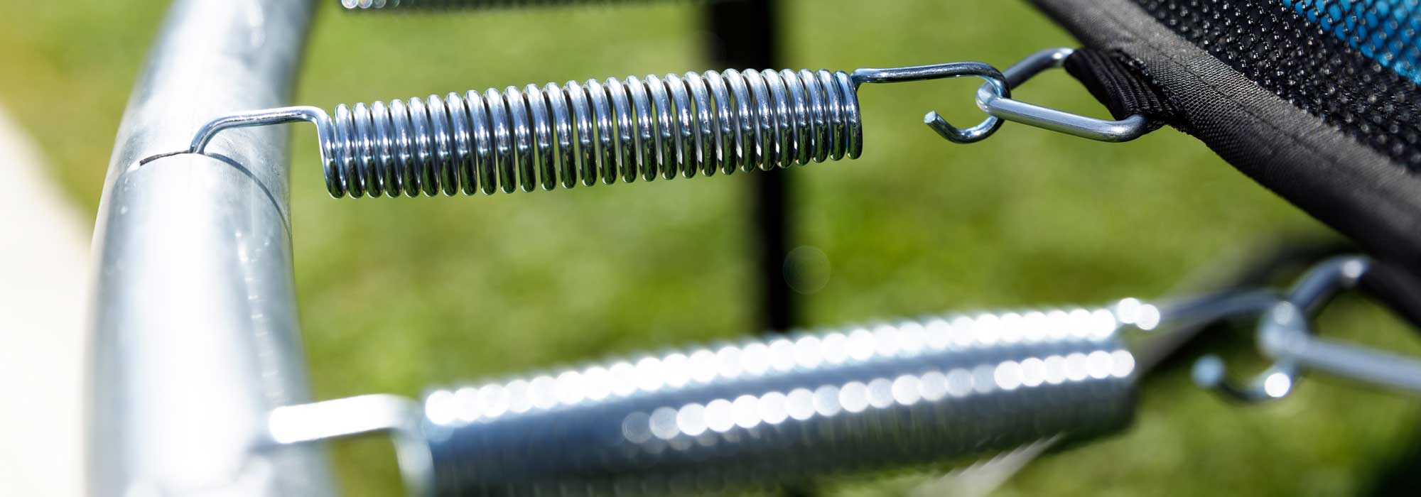 conseils entretien trampoline